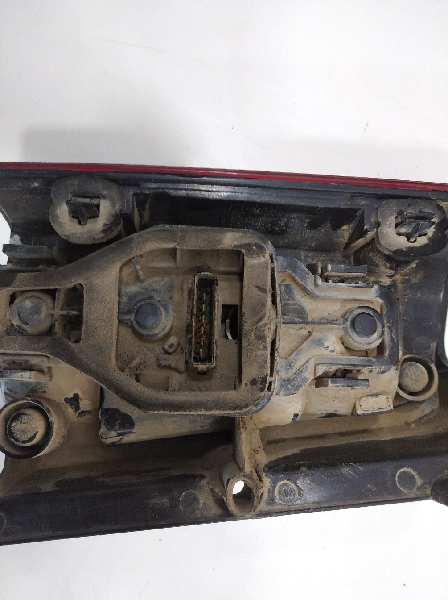 Piloto delantero derecho 1.6 hdi 75 (mb9hw)
