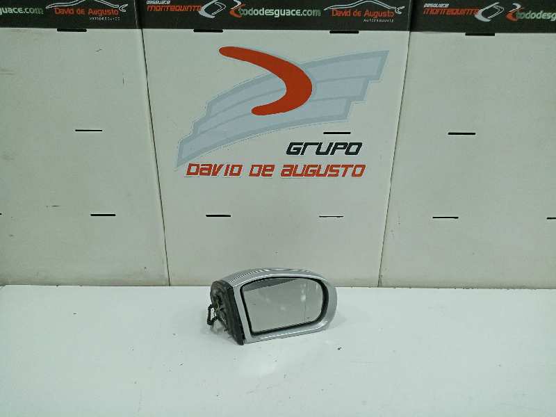 Retrovisor derecho electrico mercedes-benz clase c c 220 cdi (203.008)