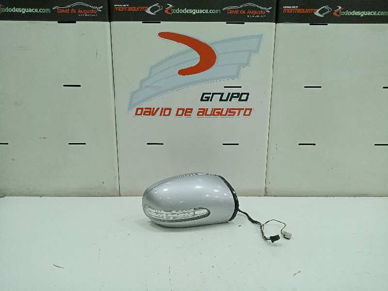 Retrovisor derecho electrico mercedes-benz clase c c 220 cdi (203.008)