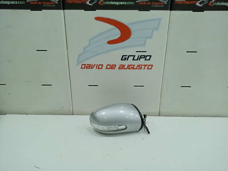 Retrovisor derecho electrico mercedes-benz clase c c 220 cdi (203.008)
