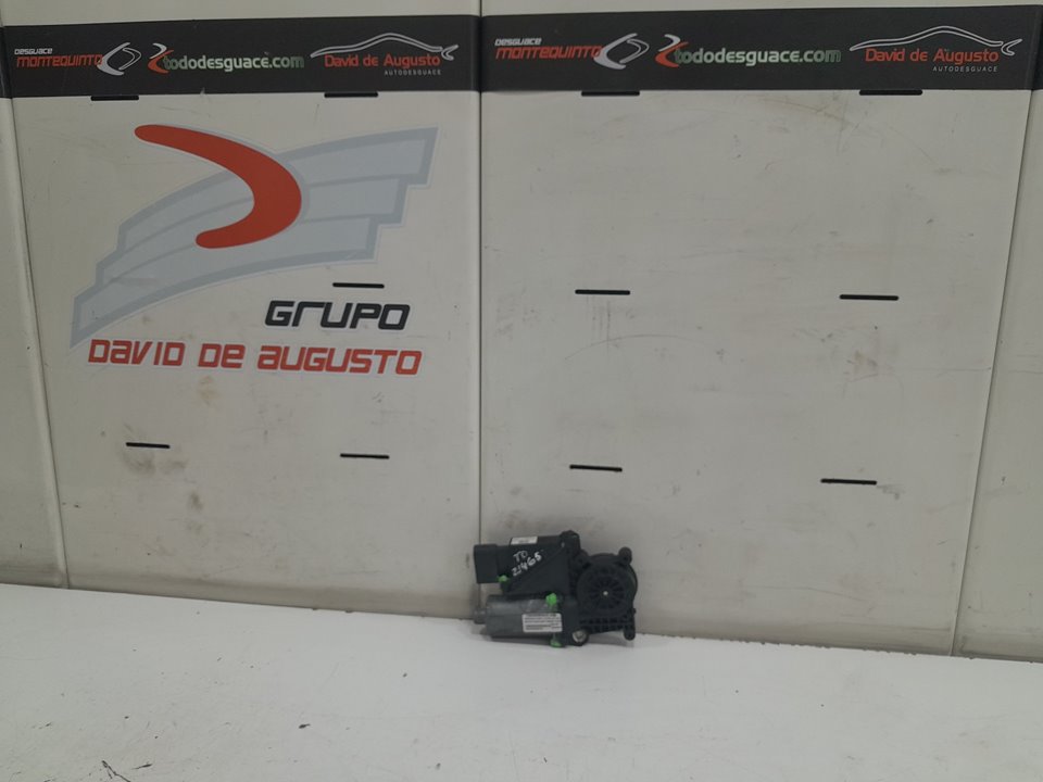 Motor elevalunas trasero derecho mercedes-benz clase a a 160 (168.033 168.133)