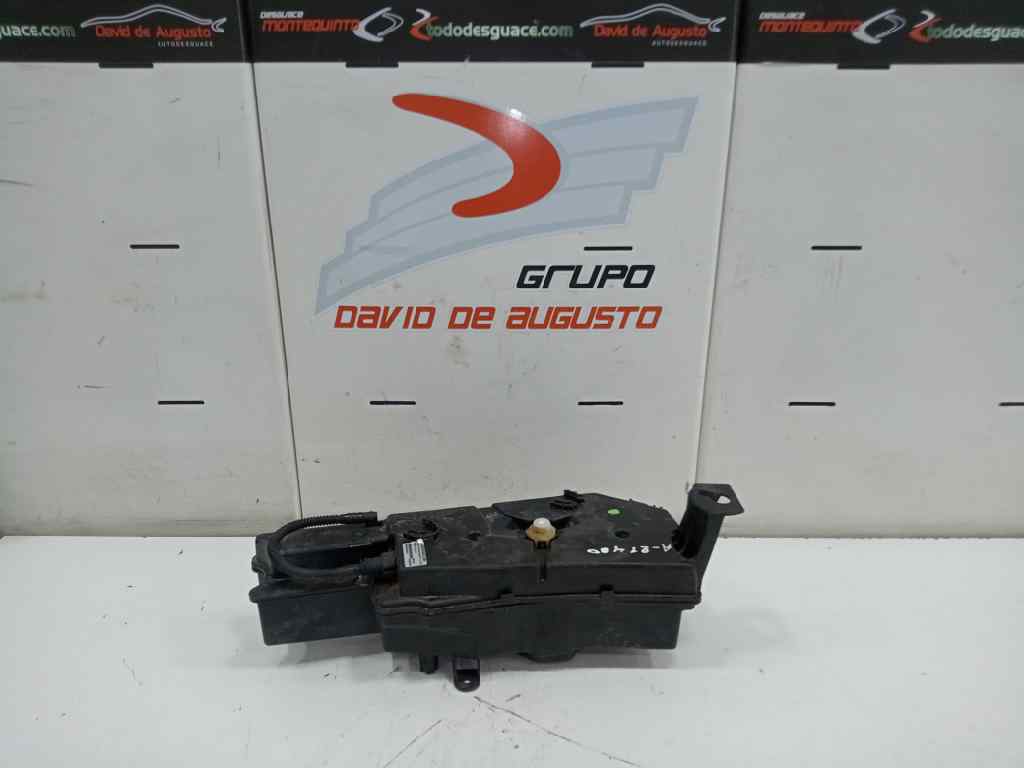 Deposito adblue peugeot partner origin combispace 1.6 hdi 75