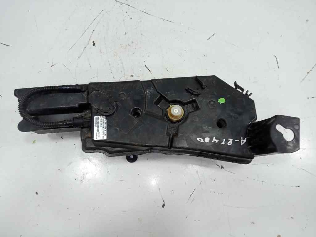 Deposito adblue peugeot partner origin combispace 1.6 hdi 75