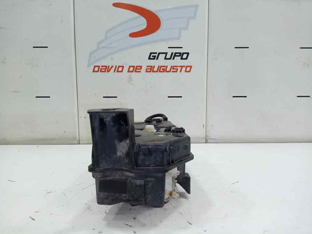 Deposito adblue peugeot partner origin combispace 1.6 hdi 75