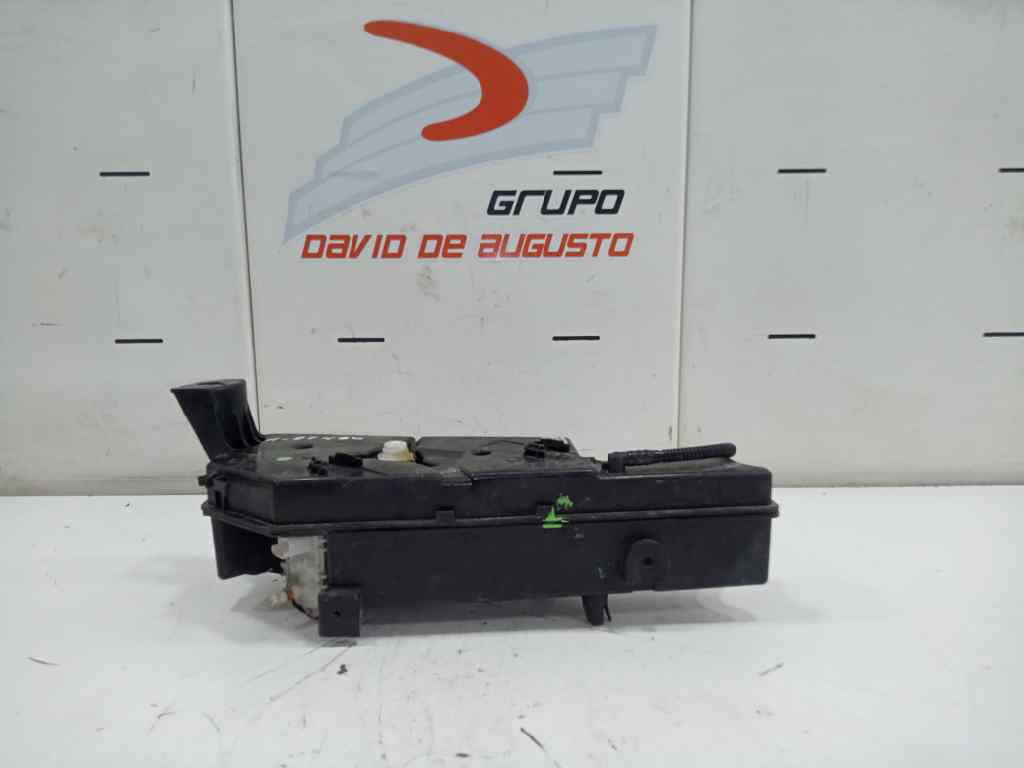 Deposito adblue peugeot partner origin combispace 1.6 hdi 75