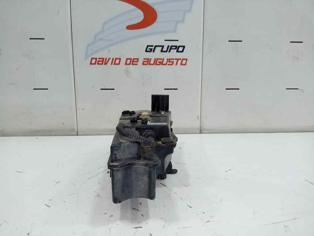 Deposito adblue peugeot partner origin combispace 1.6 hdi 75
