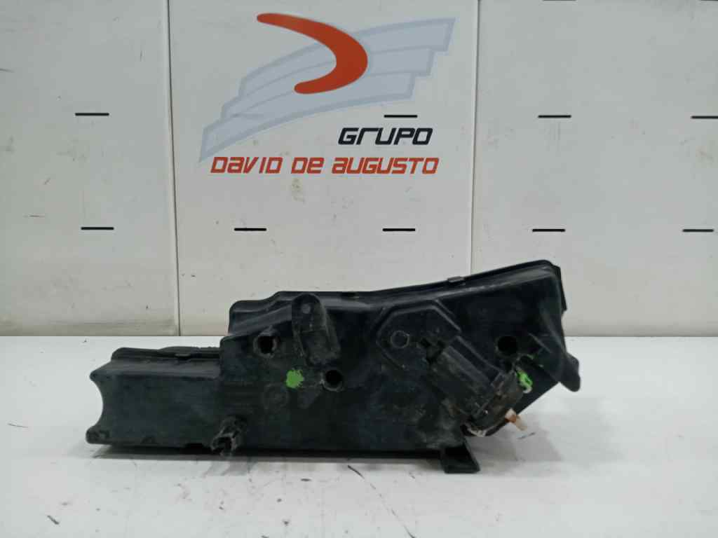 Deposito adblue peugeot partner origin combispace 1.6 hdi 75