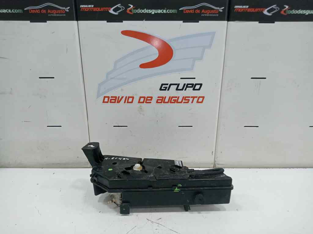 Deposito adblue peugeot partner origin combispace 1.6 hdi 75
