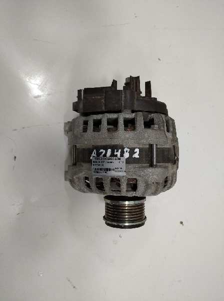 Alternador dacia sandero ii 1.5 dci