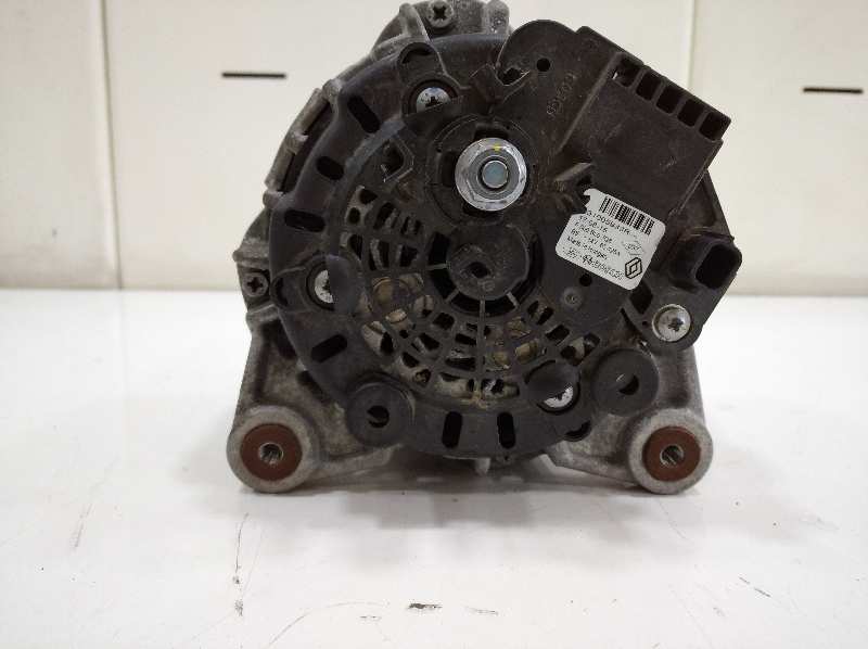 Alternador dacia sandero ii 1.5 dci