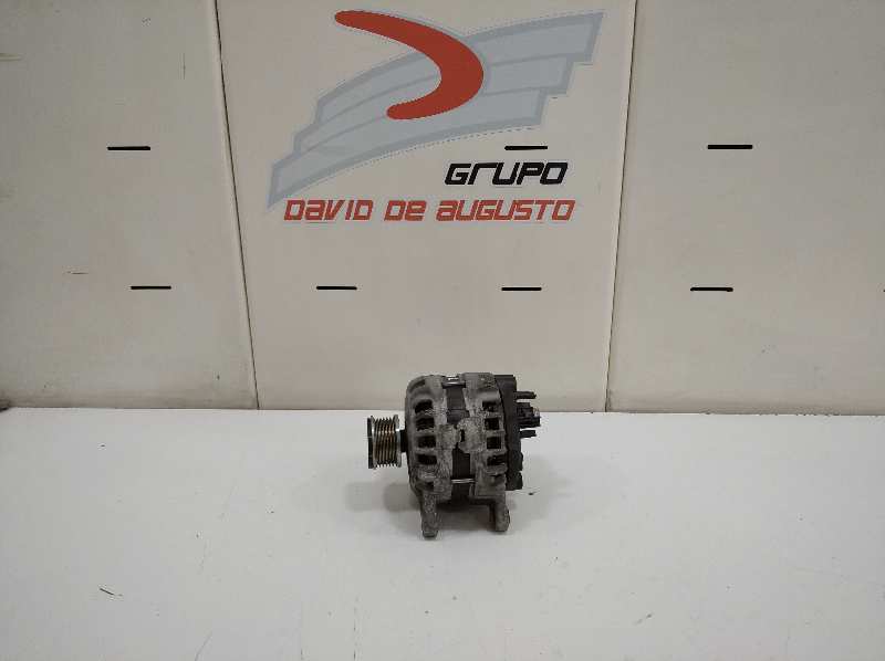 Alternador dacia sandero ii 1.5 dci