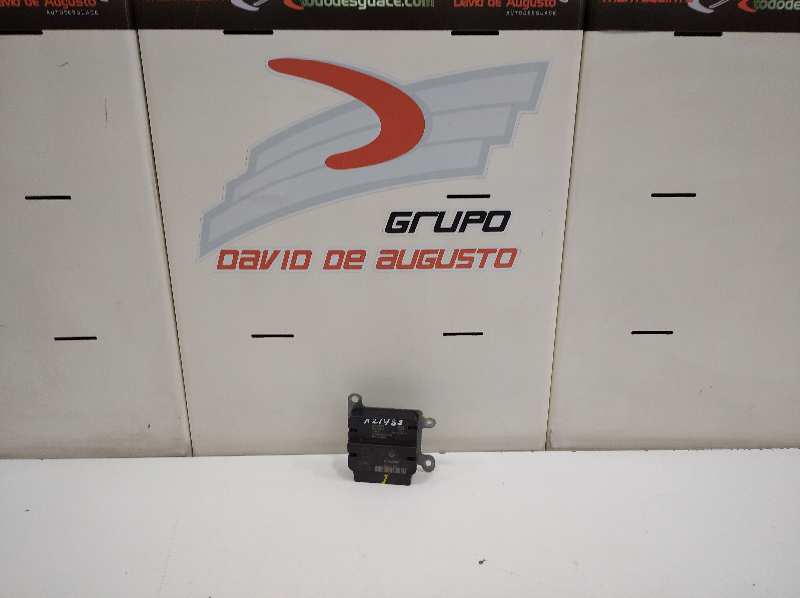 Centralita airbag dacia sandero ii 1.5 dci