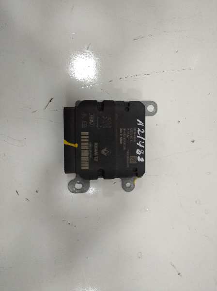 Centralita airbag dacia sandero ii 1.5 dci