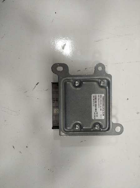 Centralita airbag dacia sandero ii 1.5 dci