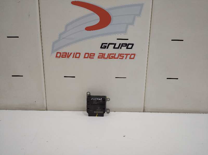 Centralita airbag dacia sandero ii 1.5 dci