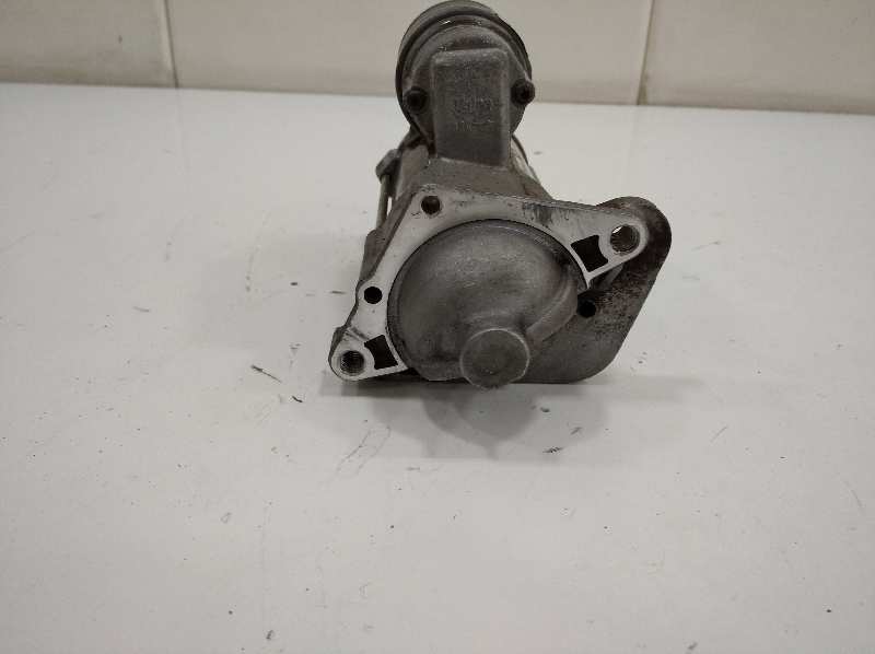 Motor arranque dacia sandero ii 1.5 dci