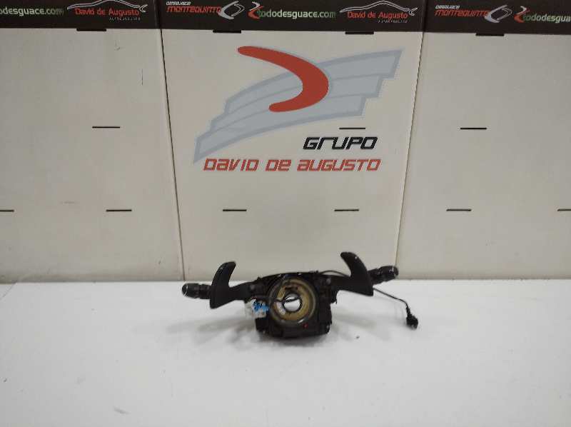 Anillo airbag y mando multifuncion peugeot 508 sw i 2.2 hdi