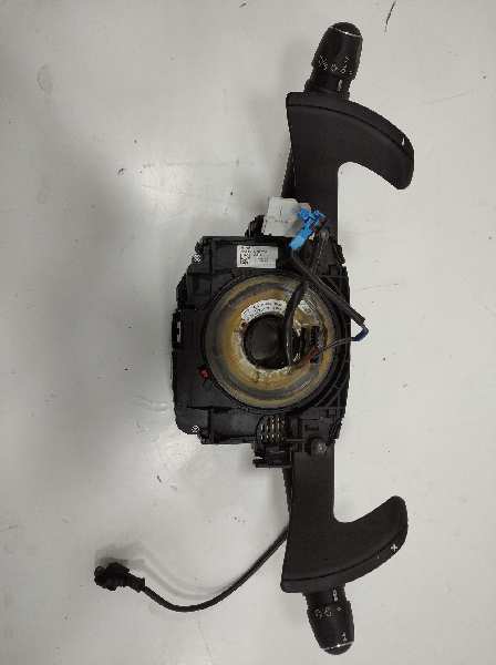 Anillo airbag y mando multifuncion peugeot 508 sw i 2.2 hdi