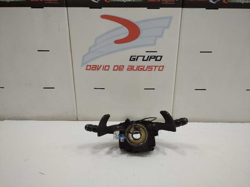 Anillo airbag y mando multifuncion peugeot 508 sw i 2.2 hdi