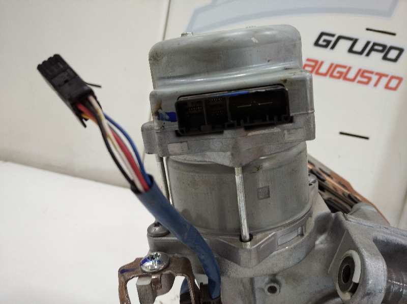 Columna direccion toyota chr hybrid active hÍbr