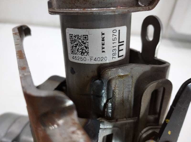 Columna direccion toyota chr hybrid active hÍbr