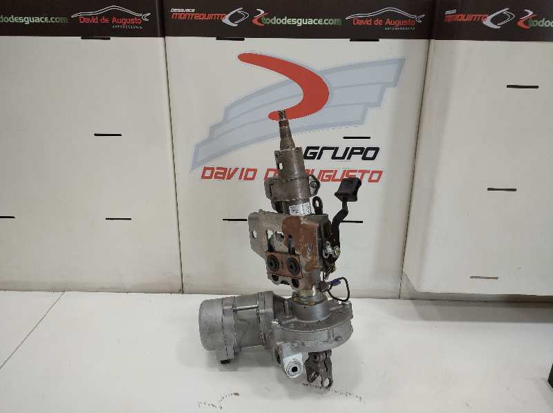 Columna direccion toyota chr hybrid active hÍbr