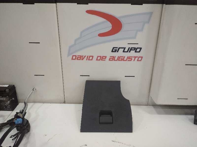 Guantera conductor peugeot 508 sw i 2.2 hdi