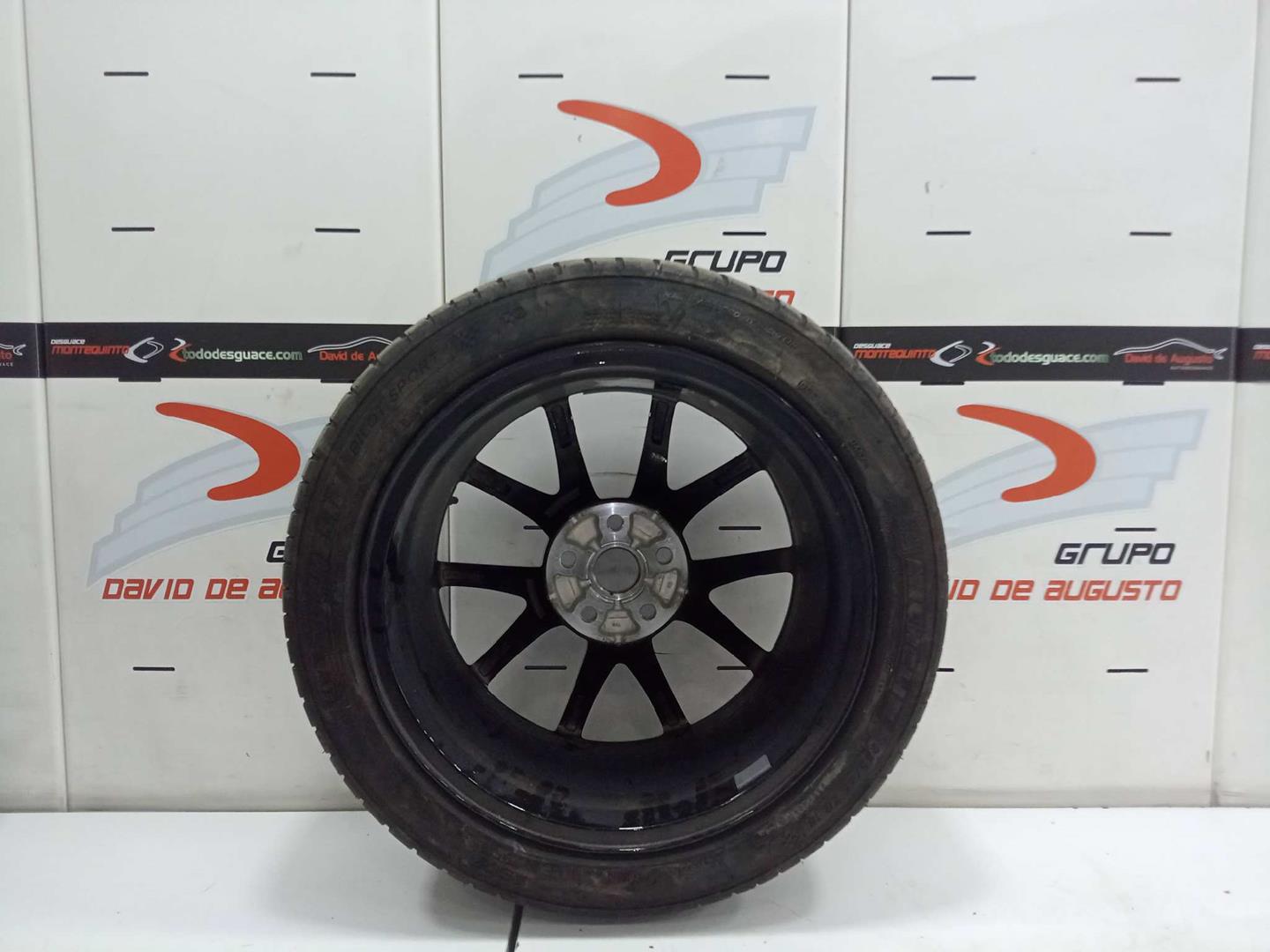 Llanta tesla model 3 bev long range a