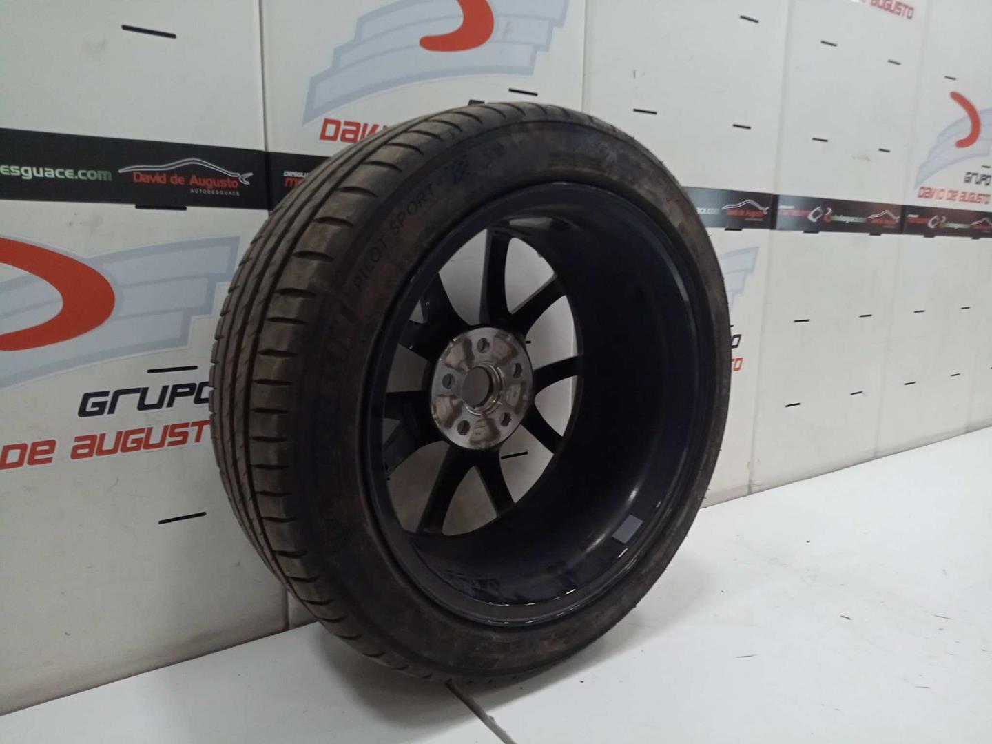 Llanta tesla model 3 bev long range a