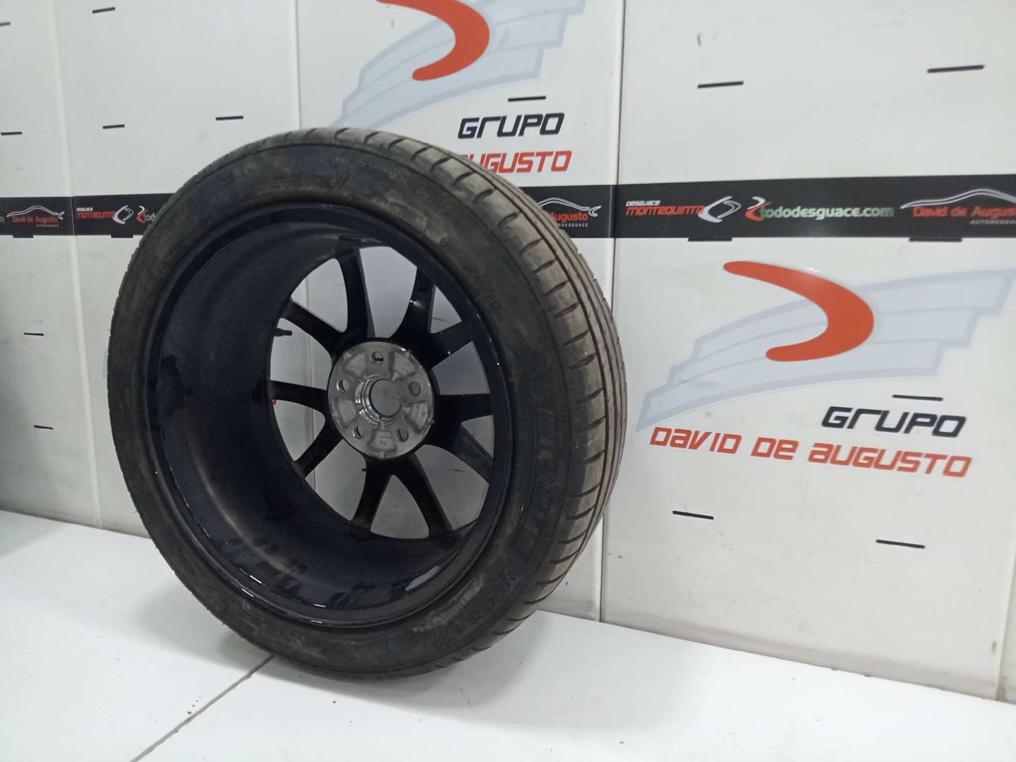 Llanta tesla model 3 bev long range a