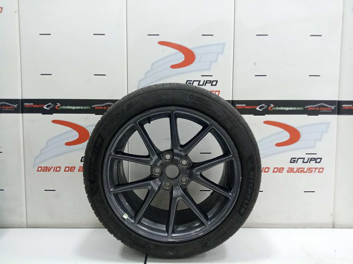 Llanta tesla model 3 bev long range a