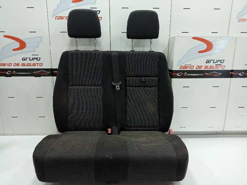 Asiento delantero derecho mercedes sprinter 02.00  caj