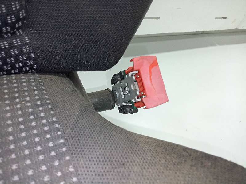 Asiento delantero derecho mercedes sprinter 02.00  caj