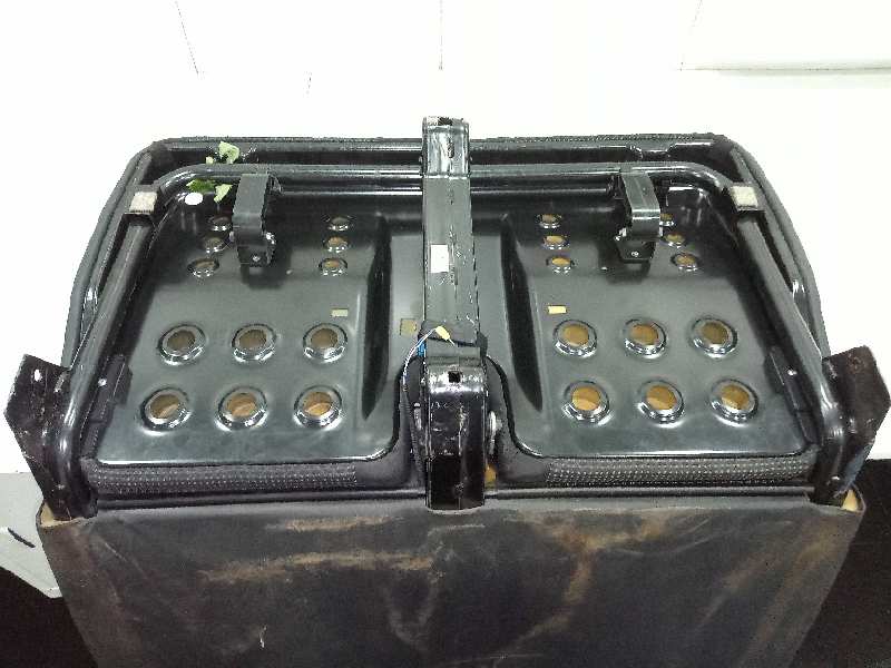 Asiento delantero derecho mercedes sprinter 02.00  caj