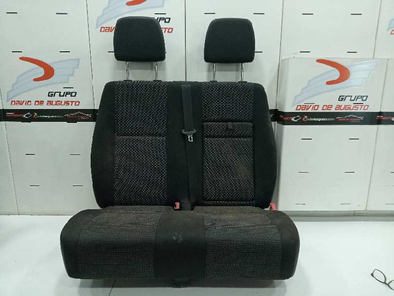 Asiento delantero derecho mercedes sprinter 02.00  caj