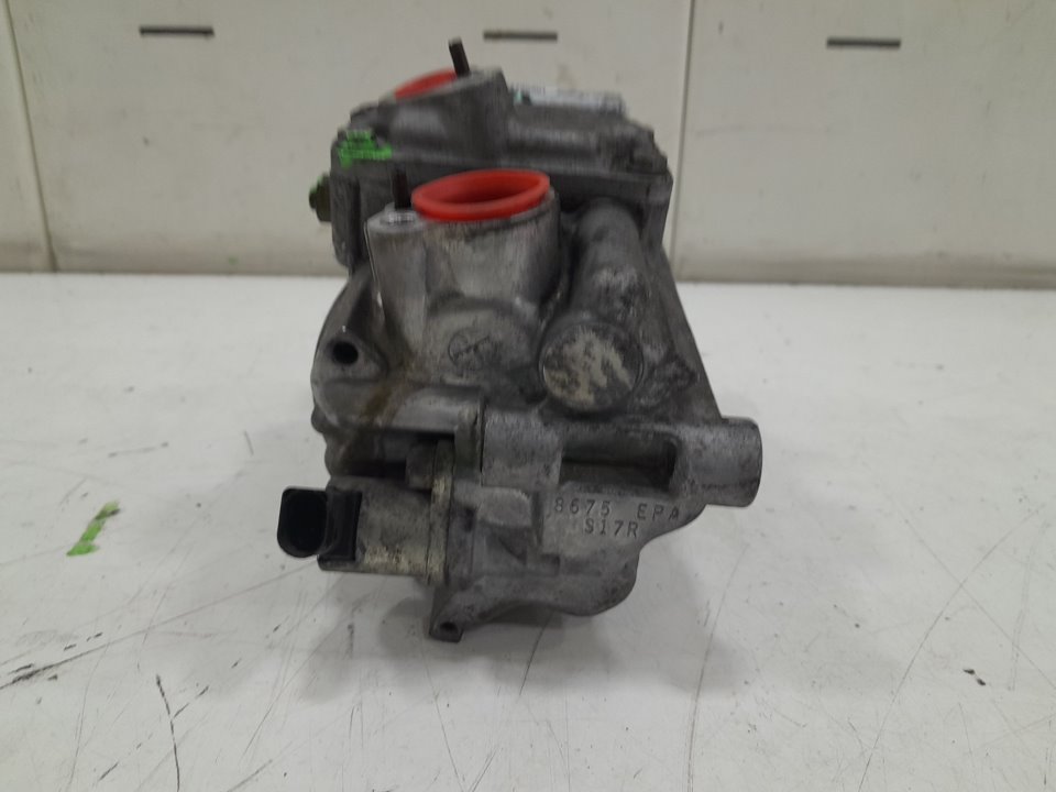 Compresor aire acondicionado audi a3 1.9 tdi