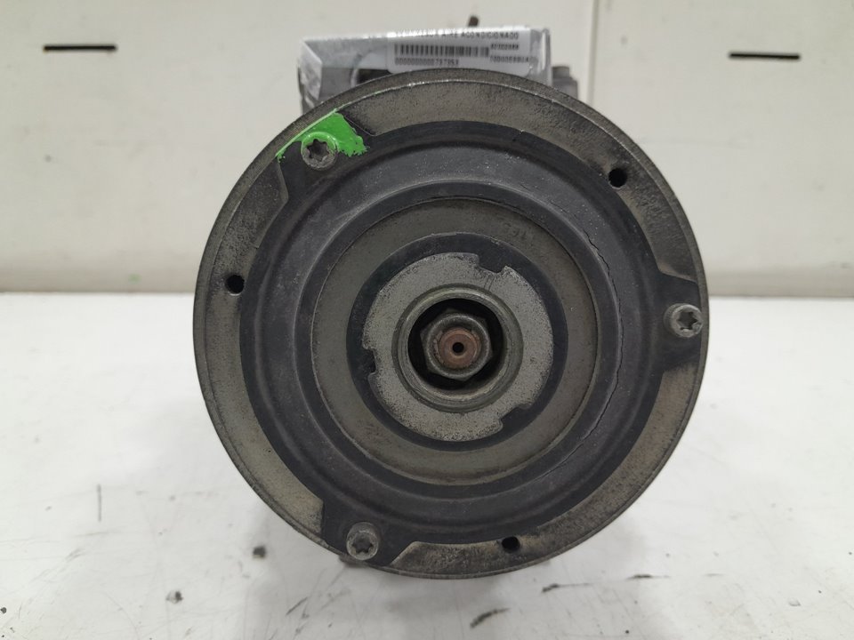 Compresor aire acondicionado audi a3 1.9 tdi