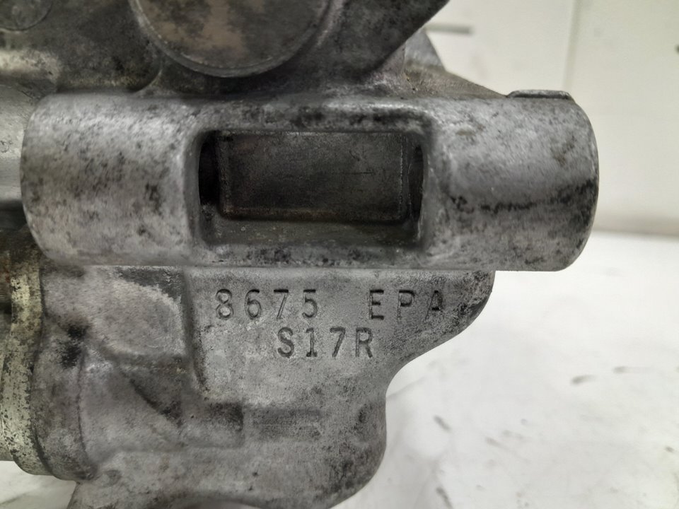 Compresor aire acondicionado audi a3 1.9 tdi