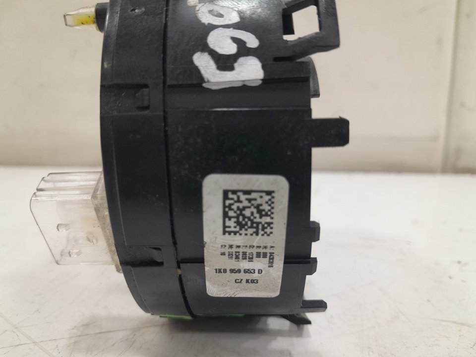 Anillo airbag audi a3 1.9 tdi