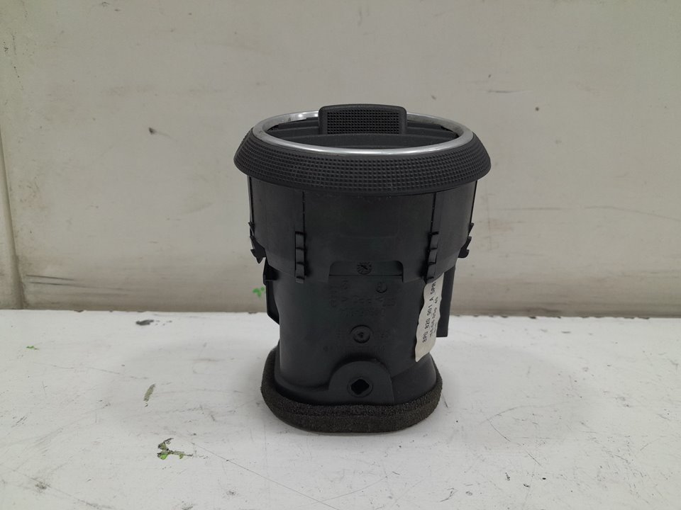Aireador central audi a3 1.9 tdi