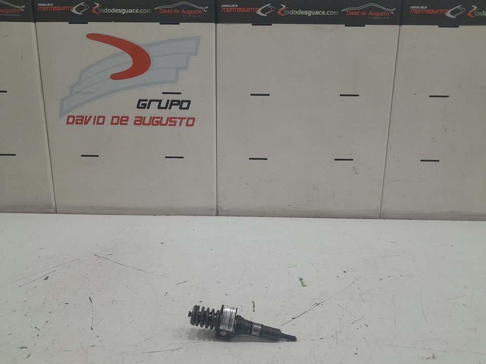 Inyector mitsubishi grandis 