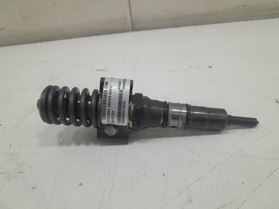 Inyector mitsubishi grandis 
