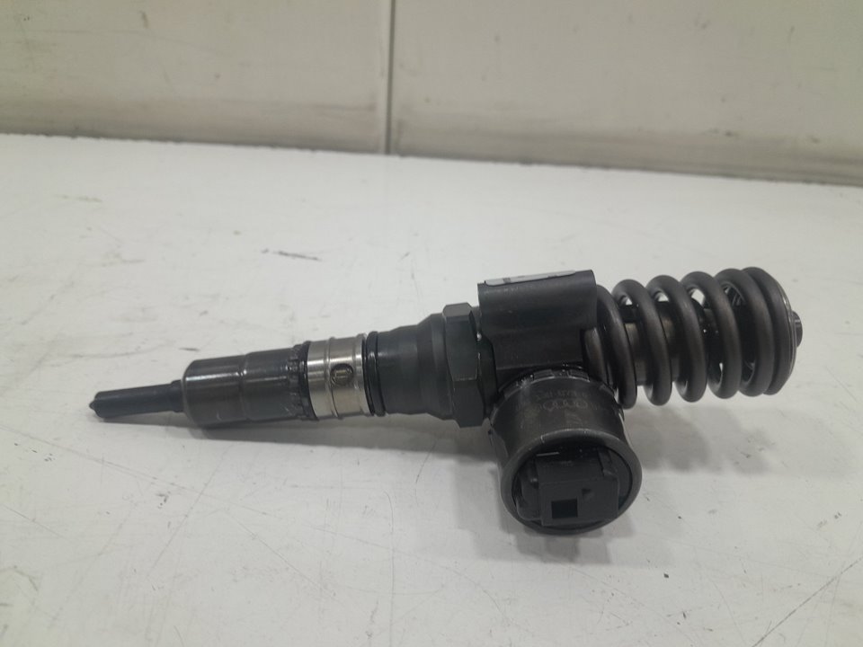 Inyector mitsubishi grandis 