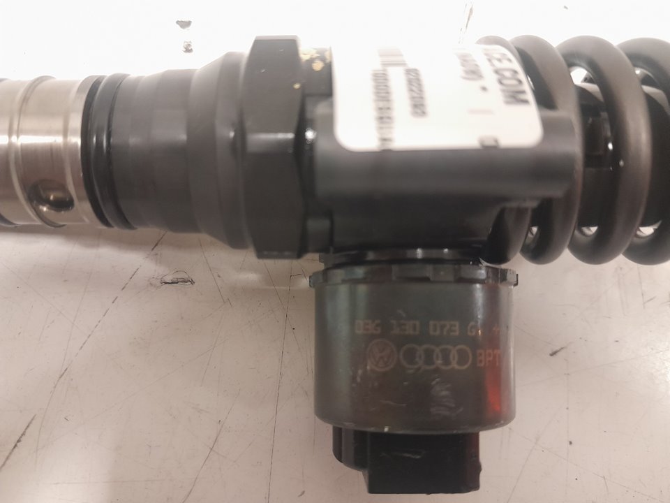 Inyector mitsubishi grandis 