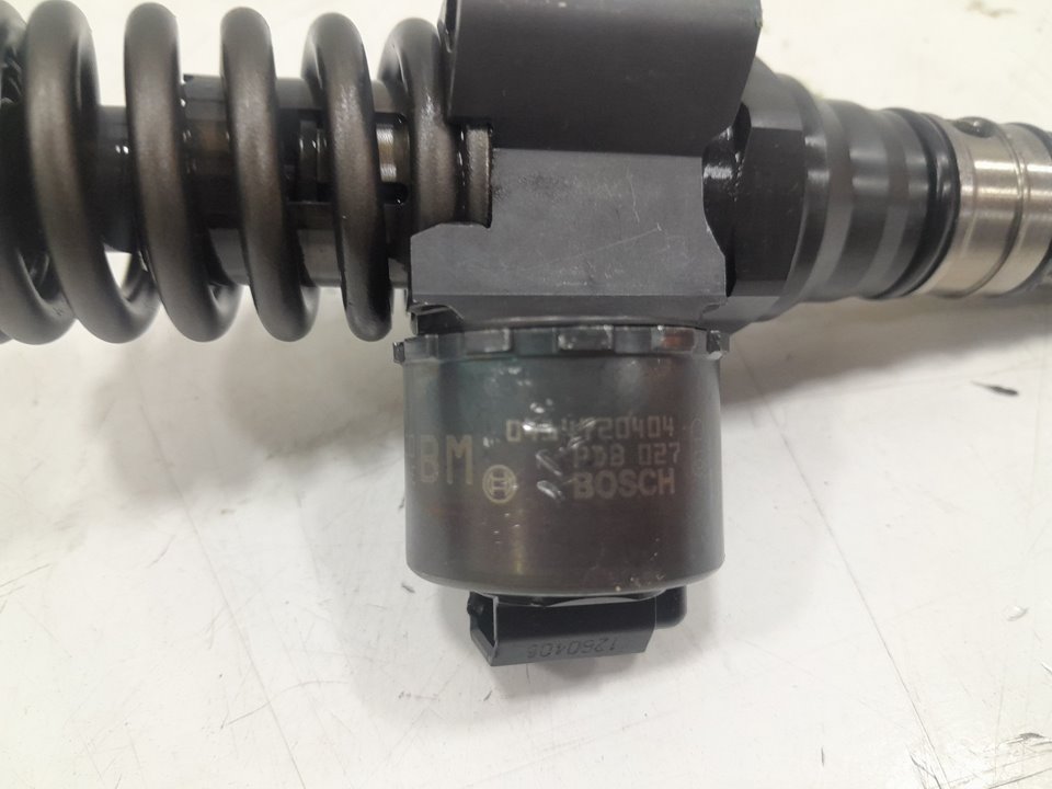Inyector mitsubishi grandis 