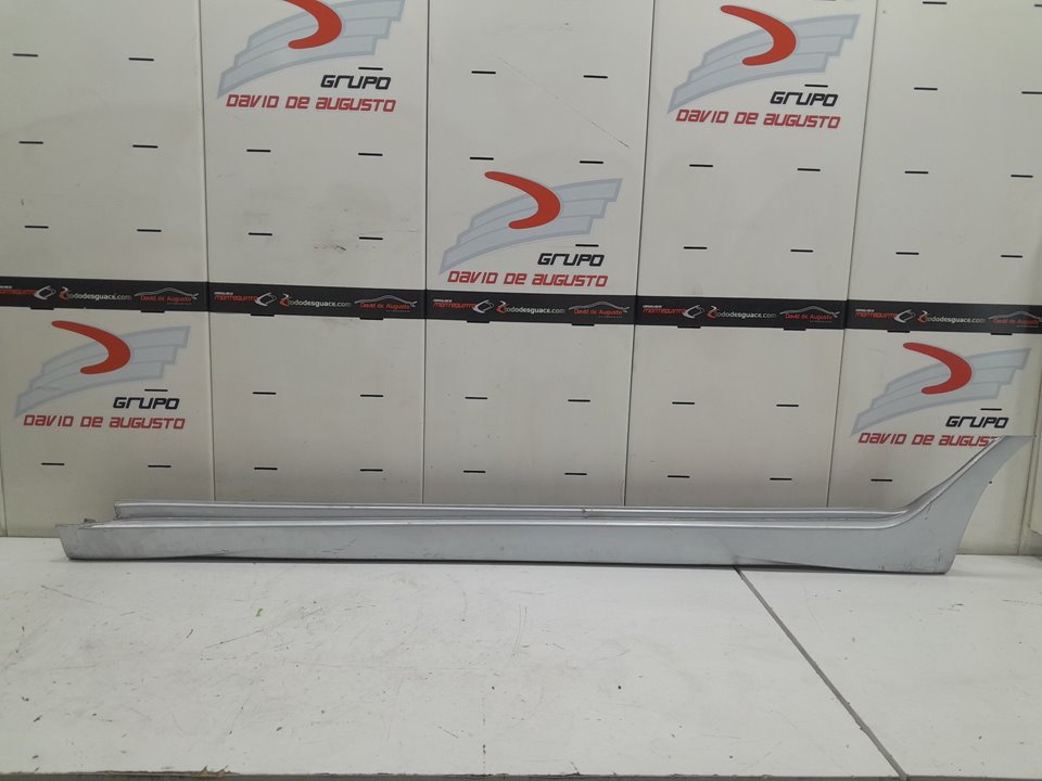 Talonera izquierda mitsubishi grandis 