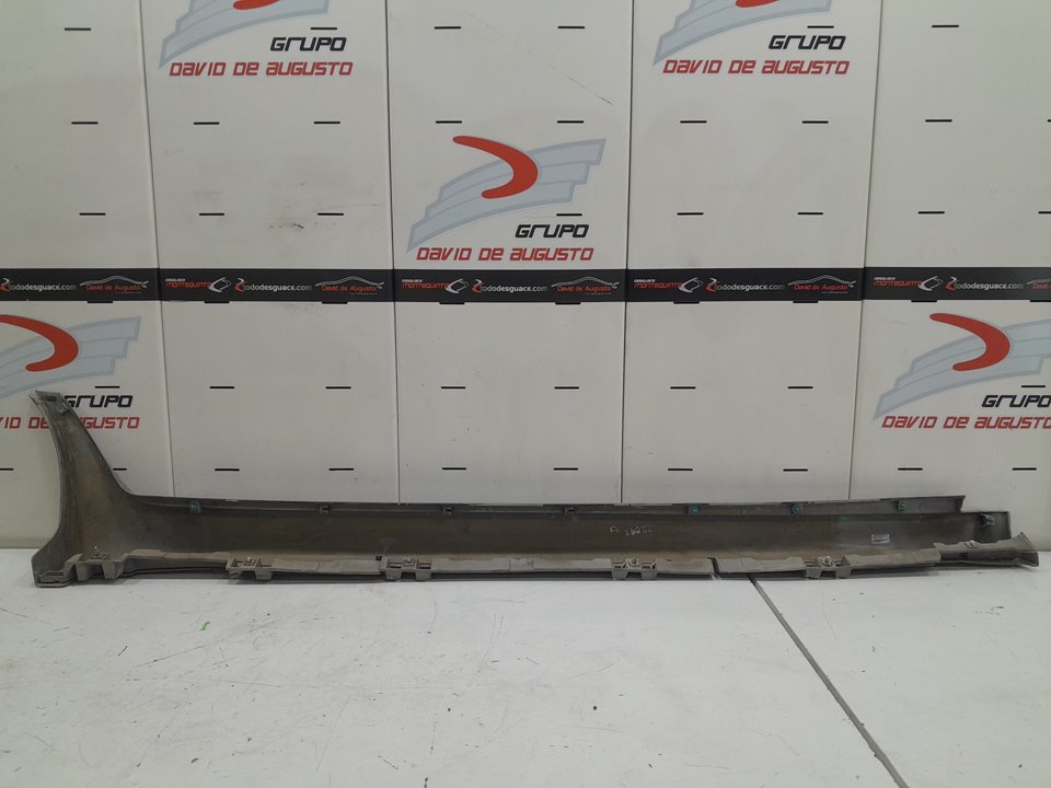 Talonera izquierda mitsubishi grandis 