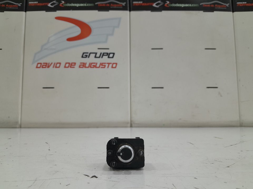 Mando retrovisor audi q3 (8ug) attraction     