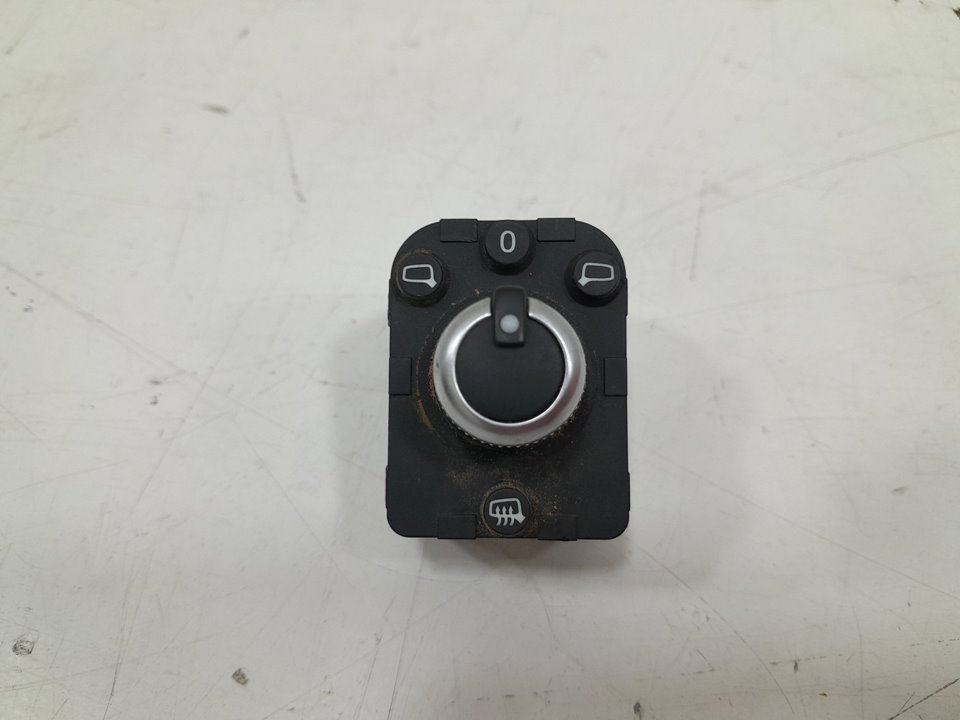Mando retrovisor audi q3 (8ug) attraction     