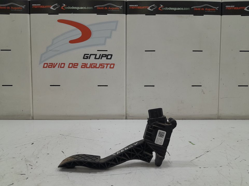 Pedal freno audi q3 (8ug) attraction     
